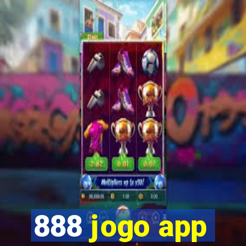 888 jogo app